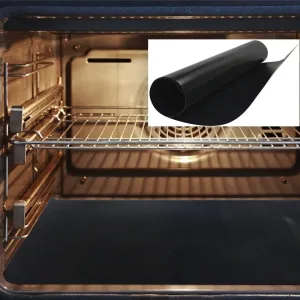 Heavy-Duty Nonstick Oven Liner for Oven