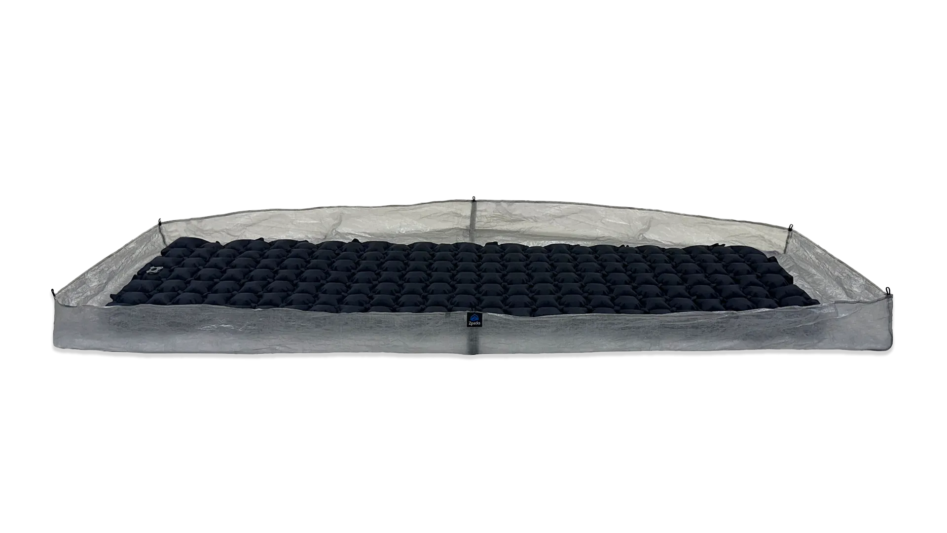 Hexamid Bathtub Groundsheet