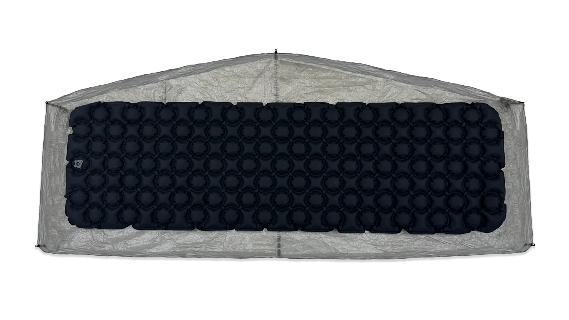 Hexamid Bathtub Groundsheet