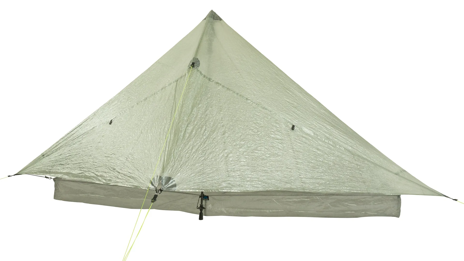 Hexamid Pocket Tarp w/ Doors DISC