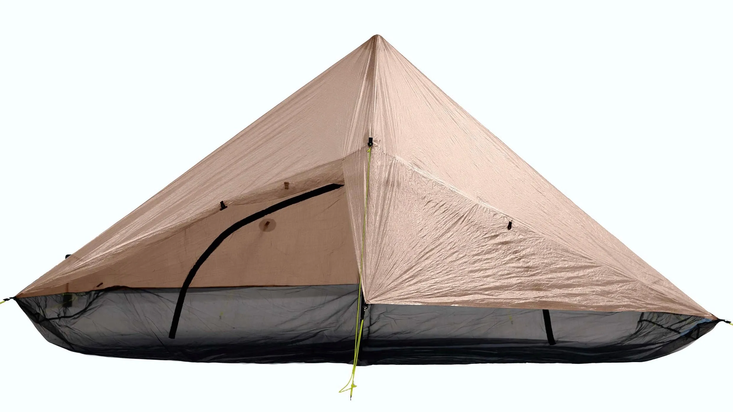 Hexamid Solo Tent DISC