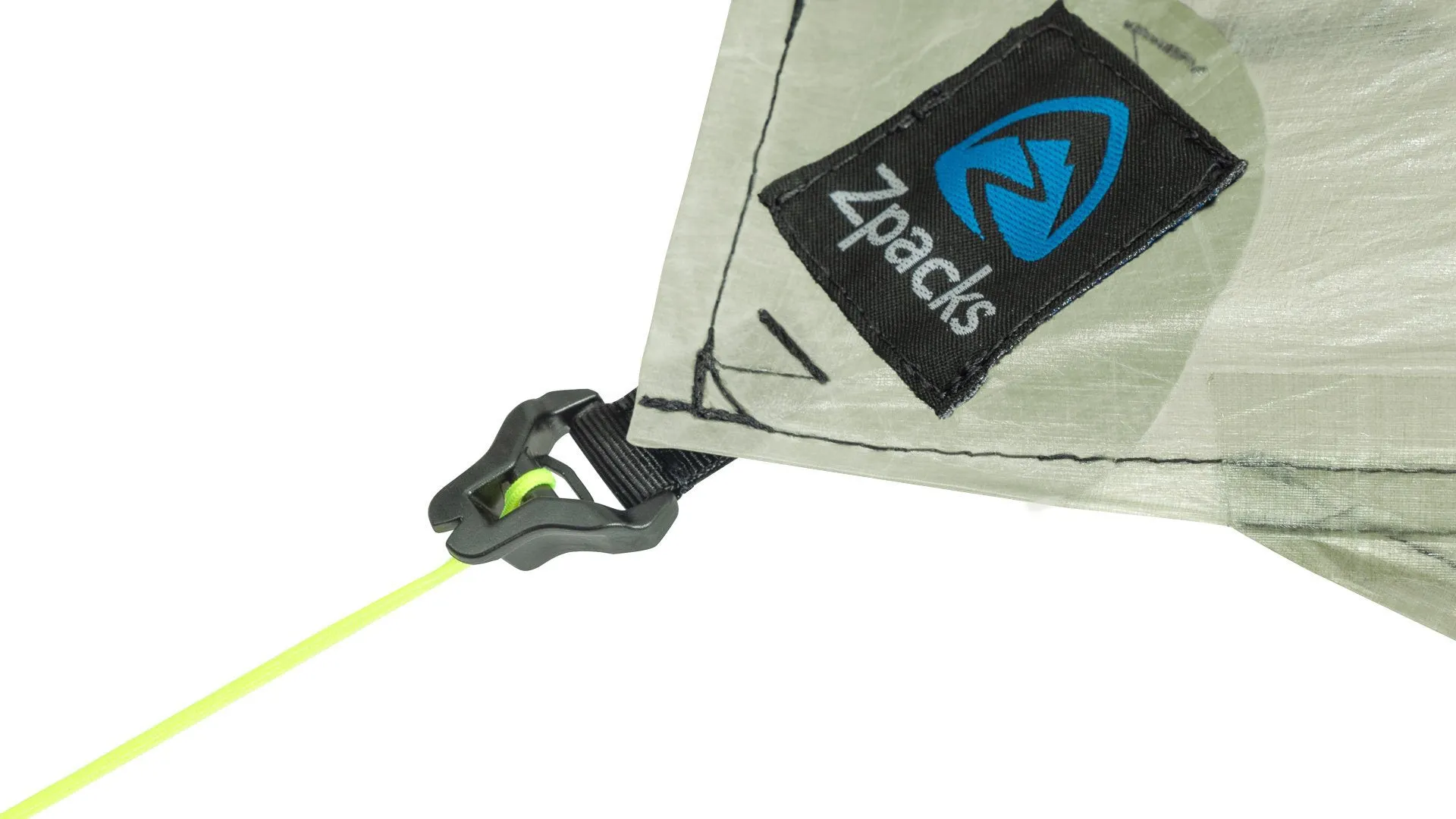 Hexamid Solo Tent DISC