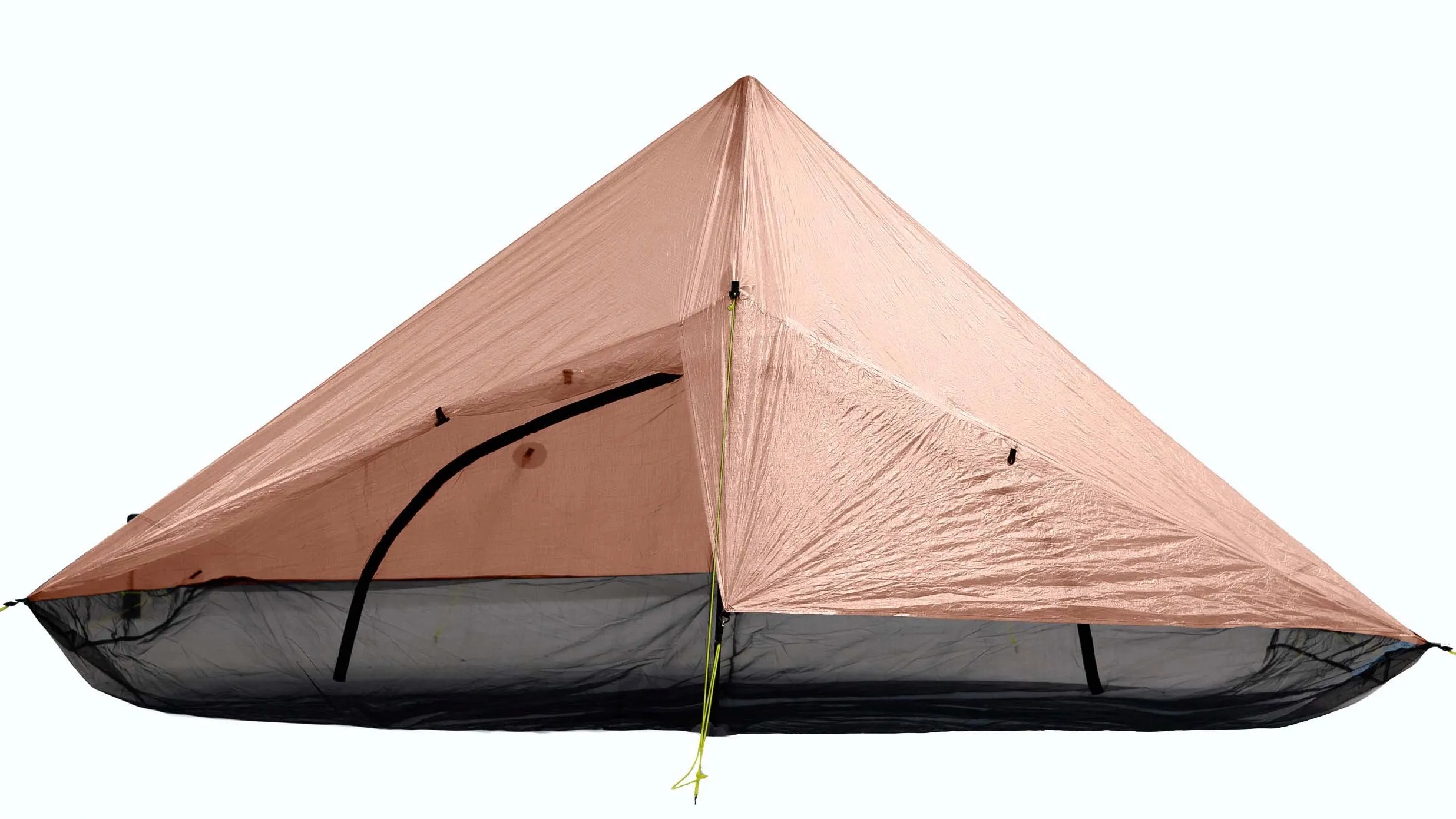 Hexamid Solo Tent DISC