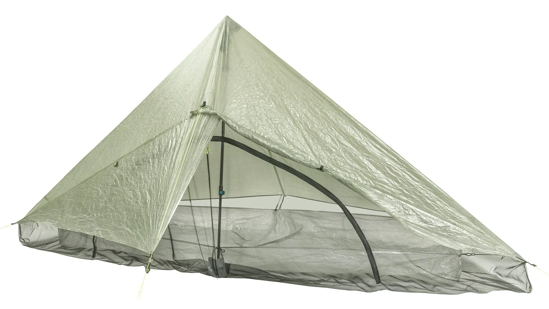 Hexamid Solo Tent DISC