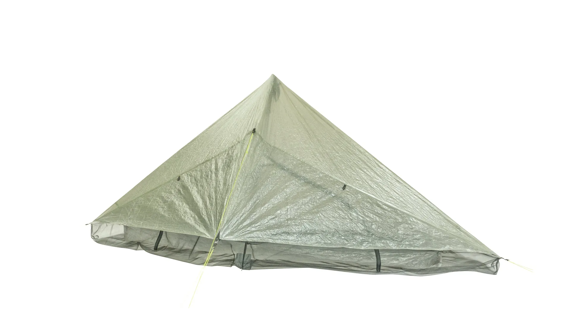 Hexamid Solo Tent DISC
