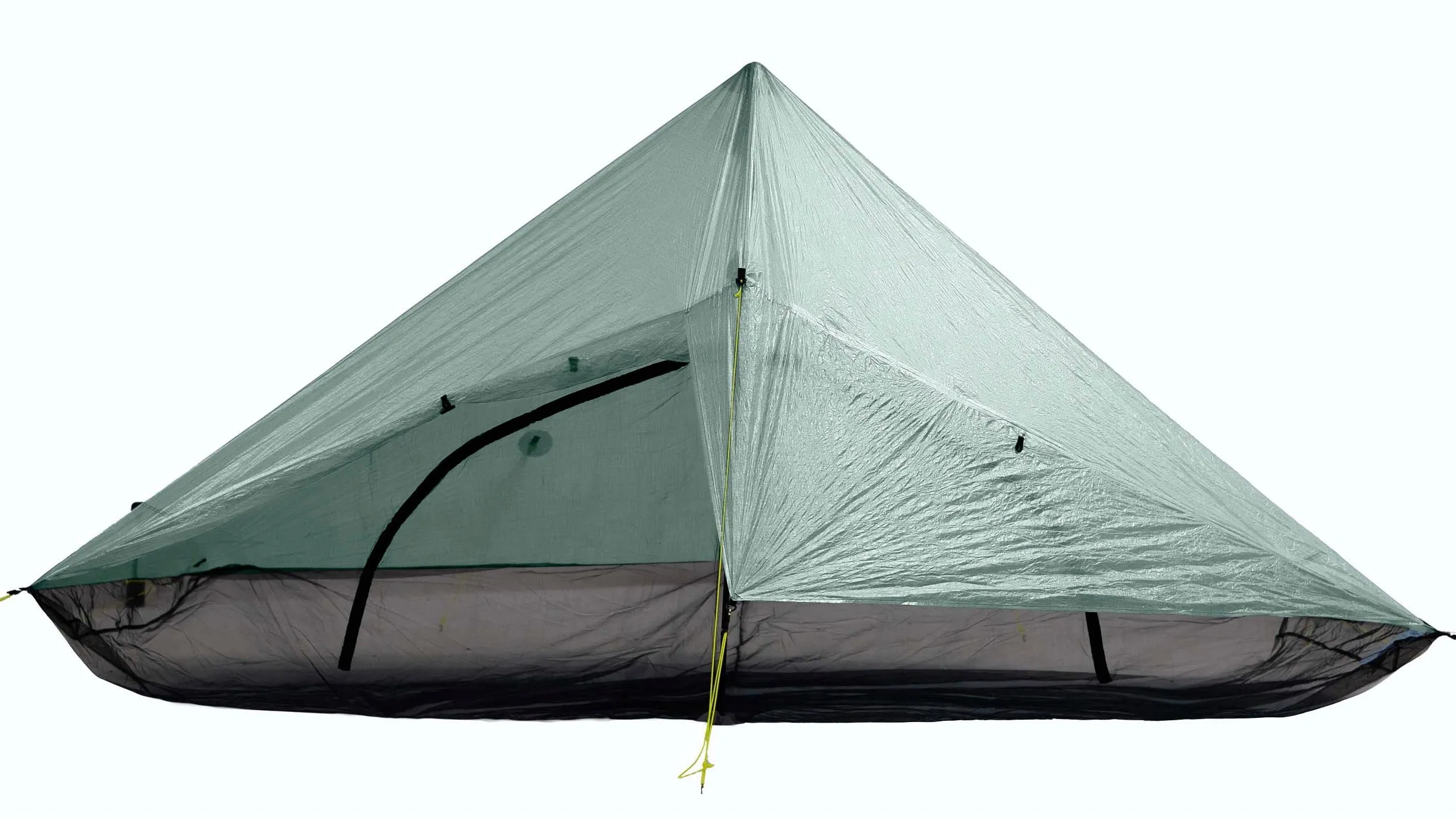 Hexamid Solo Tent DISC
