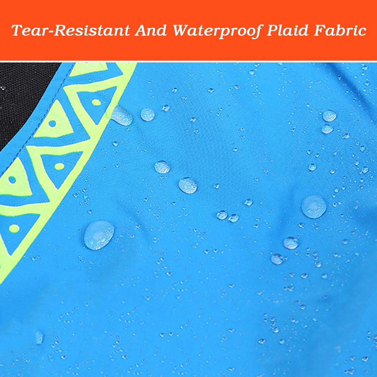 Hiking Gaiters,Snake Bite Protection Guards,Tactical Leg Gaiters,Waterproof and Adjustable Size for Walking Climbing Hiking