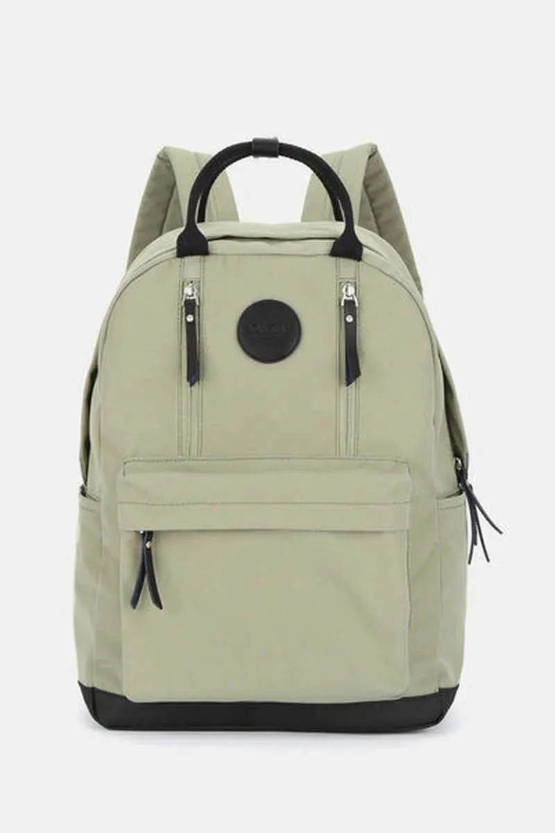 Himawari Waterproof Multi-Pocket Backpack