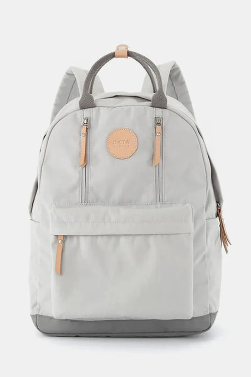 Himawari Waterproof Multi-Pocket Backpack