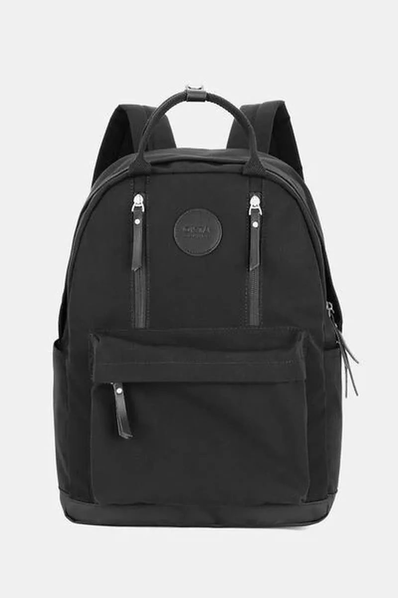 Himawari Waterproof Multi-Pocket Backpack