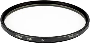 Hoya 55mm HD Digital UV(0) Screw-in Filter
