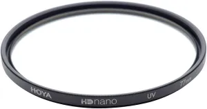 HOYA HD Nano UV Filter ø52 mm