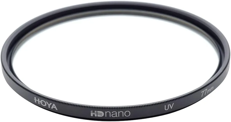 HOYA HD Nano UV Filter ø55 mm