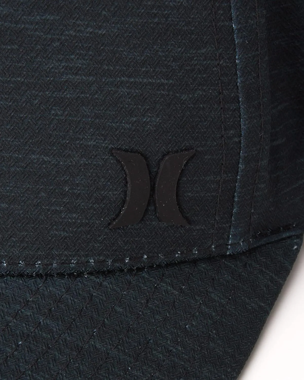 Hurley Men's Hat - Phantom Relay Baseball Cap - Fitted Hats for Men (S-XL)