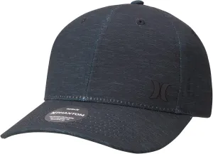 Hurley Men's Hat - Phantom Relay Baseball Cap - Fitted Hats for Men (S-XL)