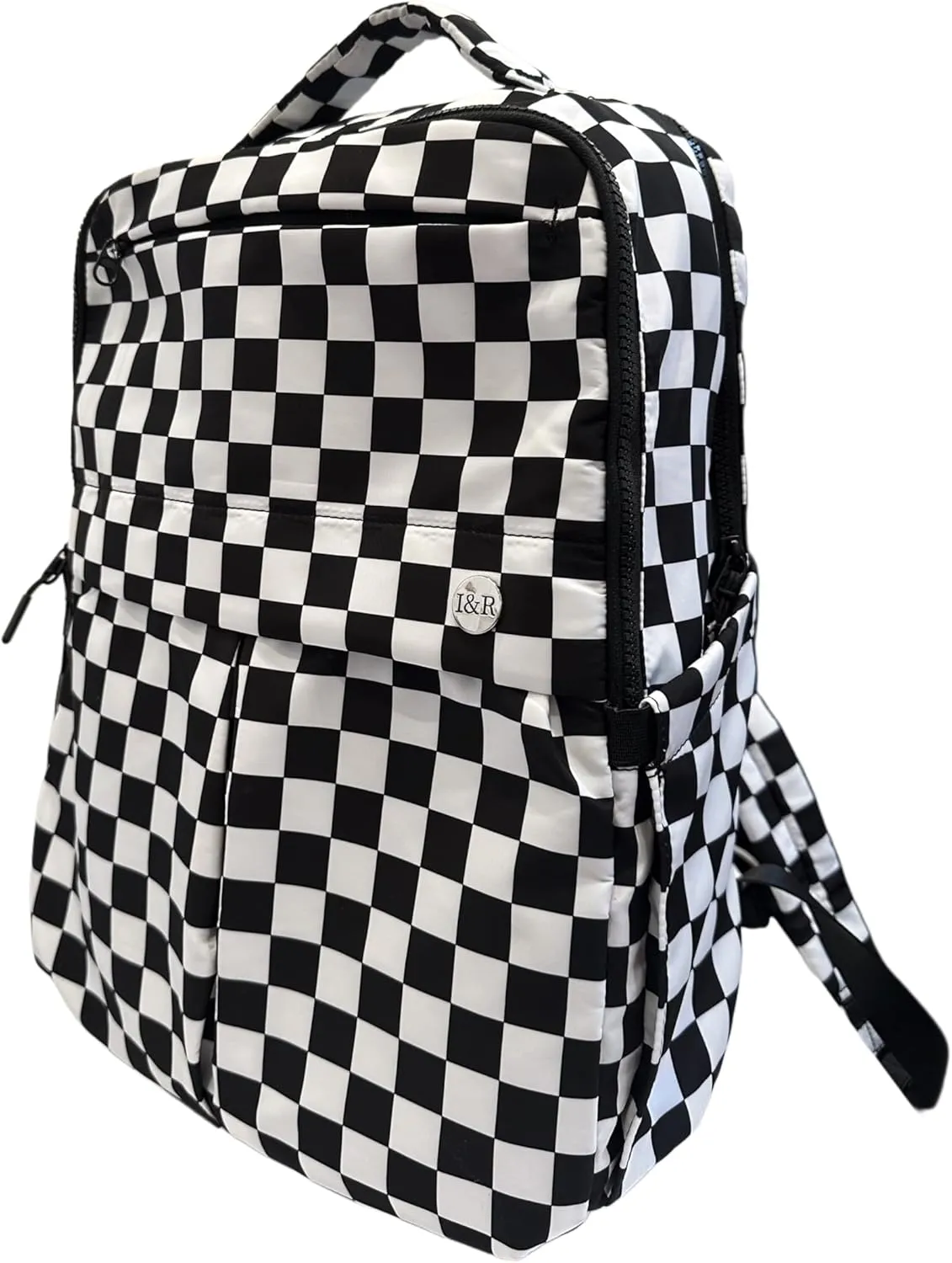 I&R The Iris Backpack (#9012) - Unisex Backpack