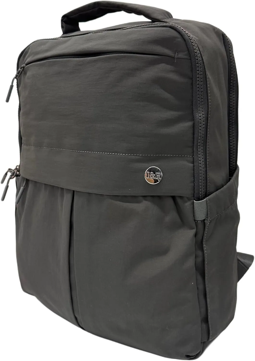 I&R The Iris Backpack - Unisex Backpack - (#9012) By Iris & Rainbow