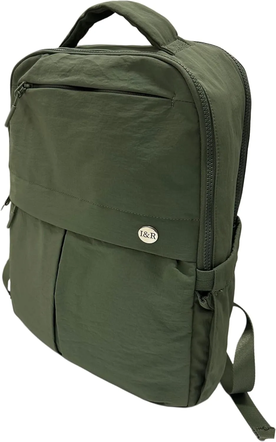 I&R The Iris Backpack - Unisex Backpack - (#9012) By Iris & Rainbow