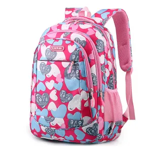 Imported Backpacks For School Girls 1639-6
