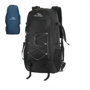 INFERNO-40 Backpack- BLACK