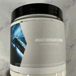 Insect Repellent Lotion 4 oz jars (Trailblazer)