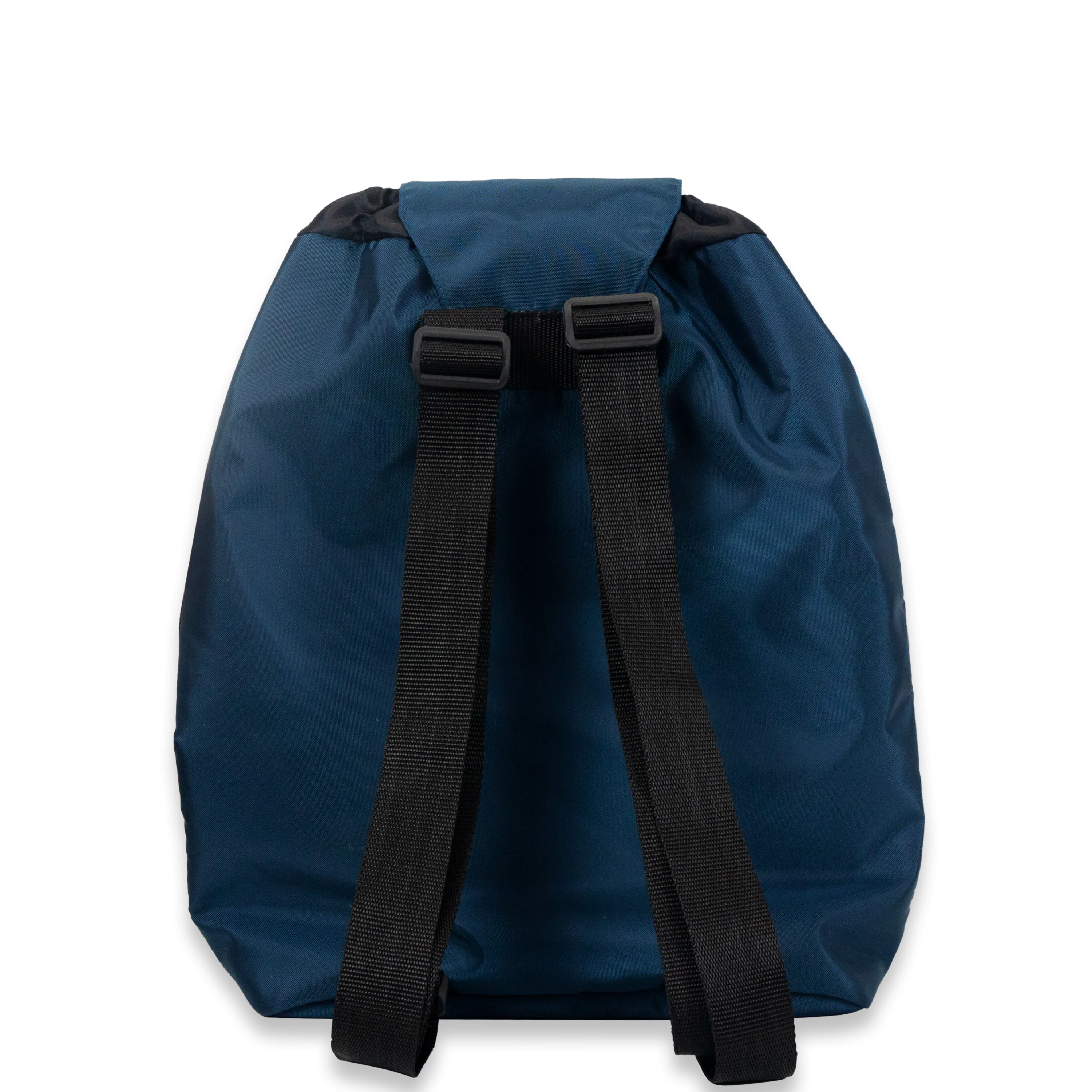 IVORY Drawstring Backpack