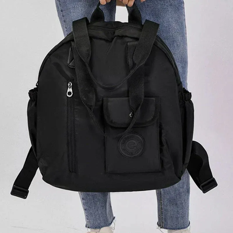 Jackson | Waterproof Backpack