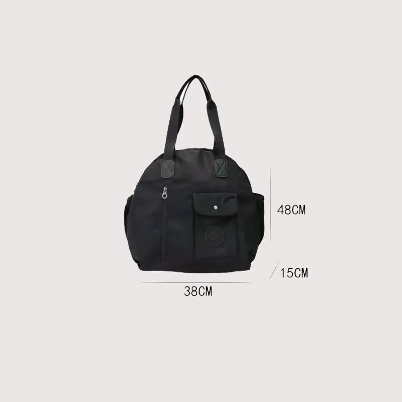 Jackson | Waterproof Backpack