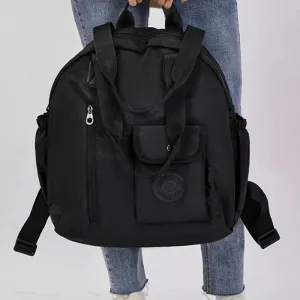 Jackson | Waterproof Backpack