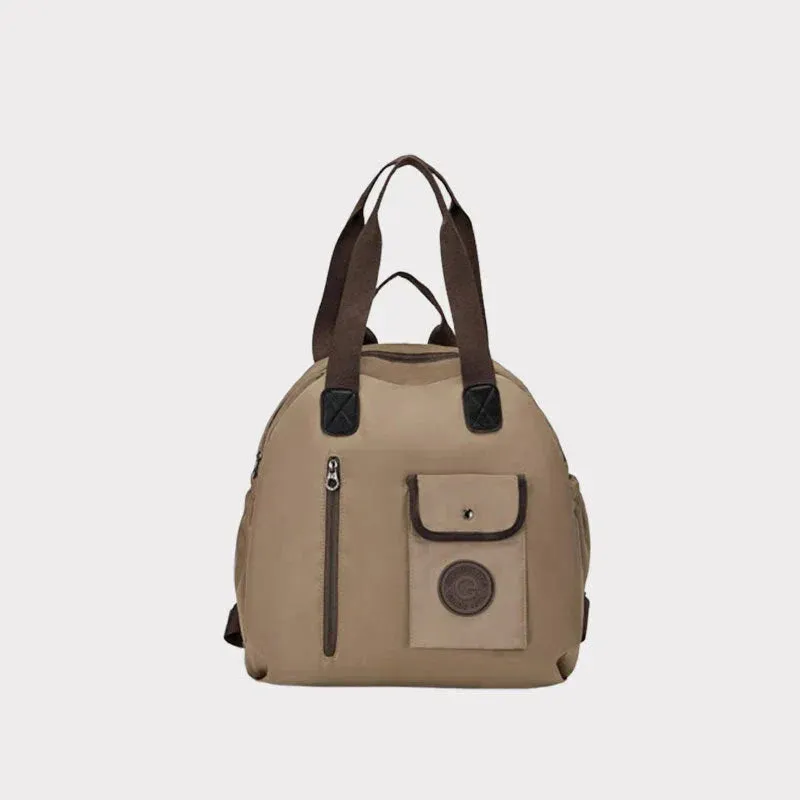 Jackson | Waterproof Backpack