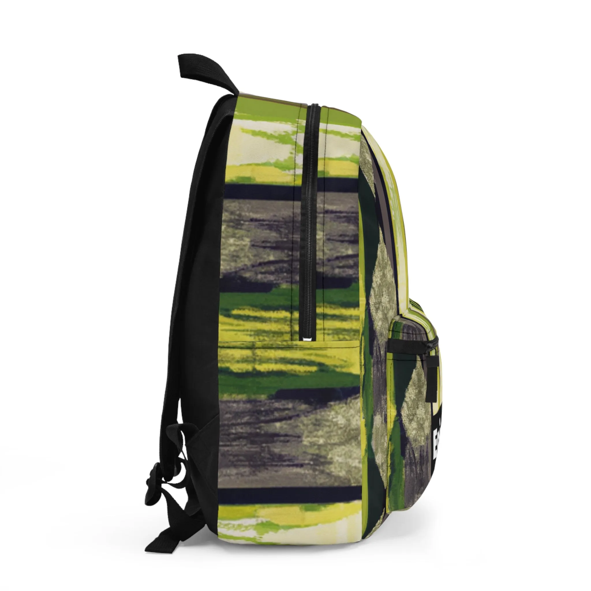 Jacqueline de la Tour-backpack