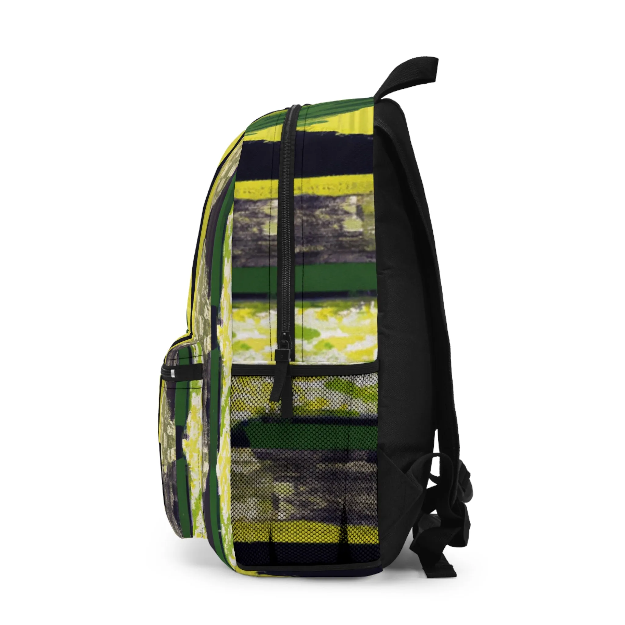 Jacqueline de la Tour-backpack