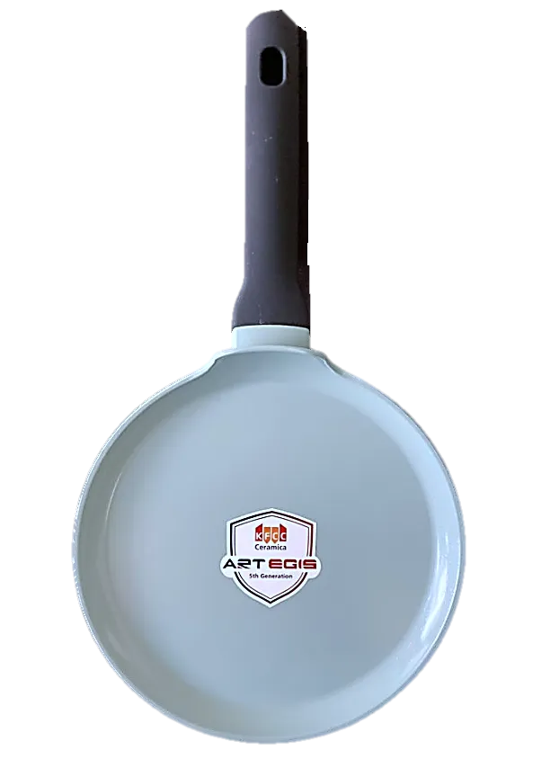 JADECOOK 4 piece COMAL cookware SET/ Bateria con COMAL de 4 piezas de JADE