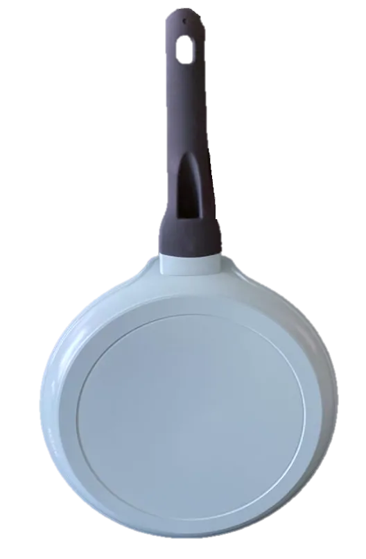 JADECOOK 4 piece COMAL cookware SET/ Bateria con COMAL de 4 piezas de JADE