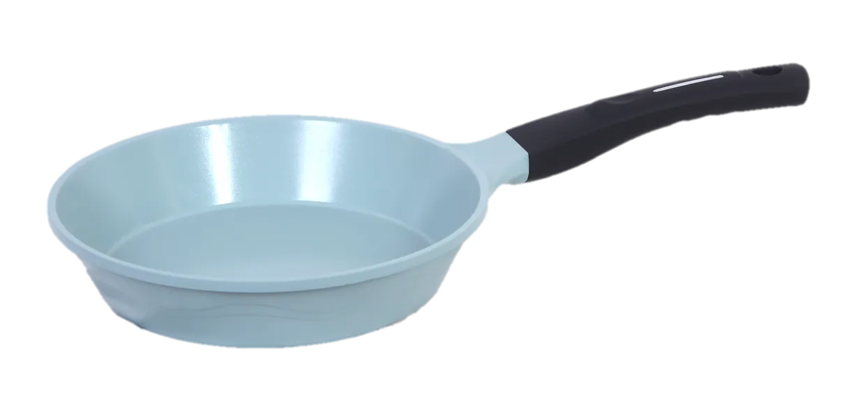 JADECOOK 4 piece COMAL cookware SET/ Bateria con COMAL de 4 piezas de JADE