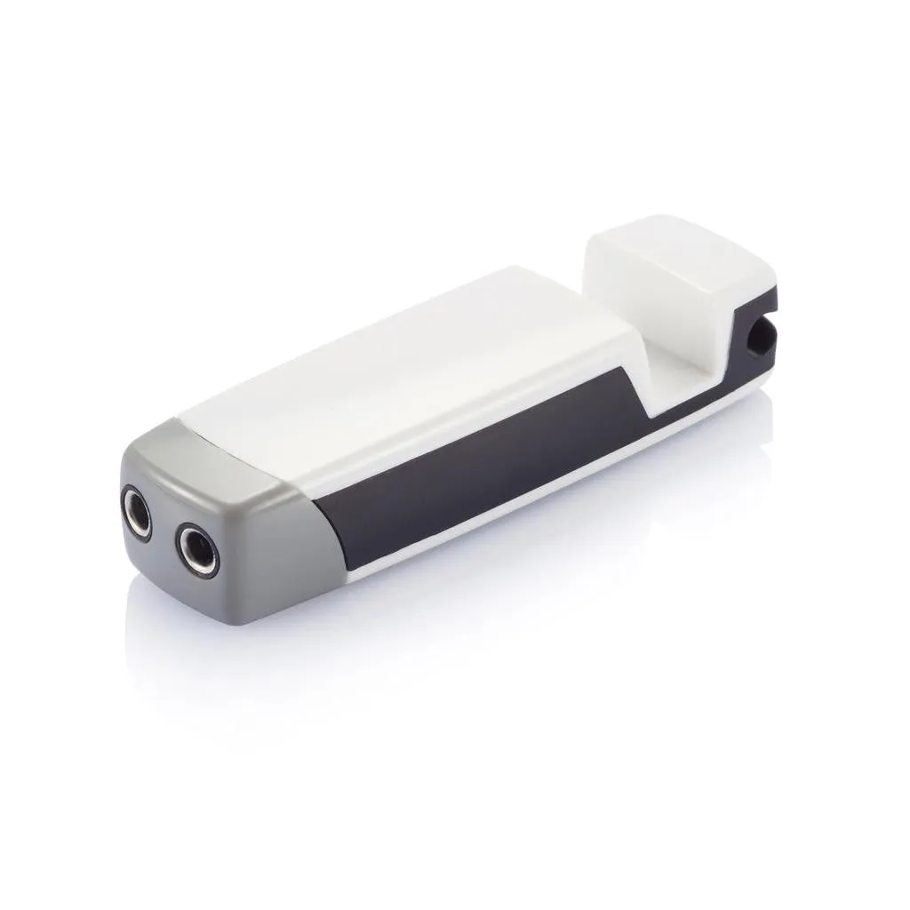 Jam 4 in 1 Audio Multitool