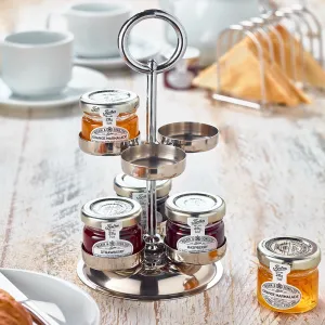 Jam Pot Stand