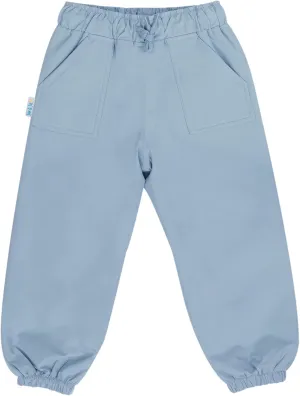 JAN & JUL Waterproof Rain Pants for Toddlers and Kids