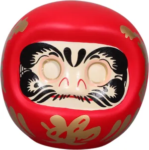 Japanese Style Ceramic Coin Jar Decor Mini Saving Pot Home Office Car Decorative Bank