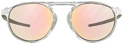 Julbo Meta Polarized Lifestyle Sunglasses for Men & Women | 100% UV ABC Protection | Photochromic Premium French Eyewear