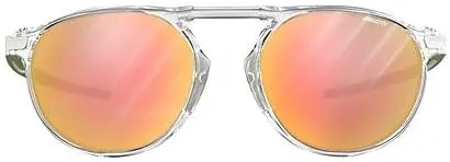 Julbo Meta Polarized Lifestyle Sunglasses for Men & Women | 100% UV ABC Protection | Photochromic Premium French Eyewear