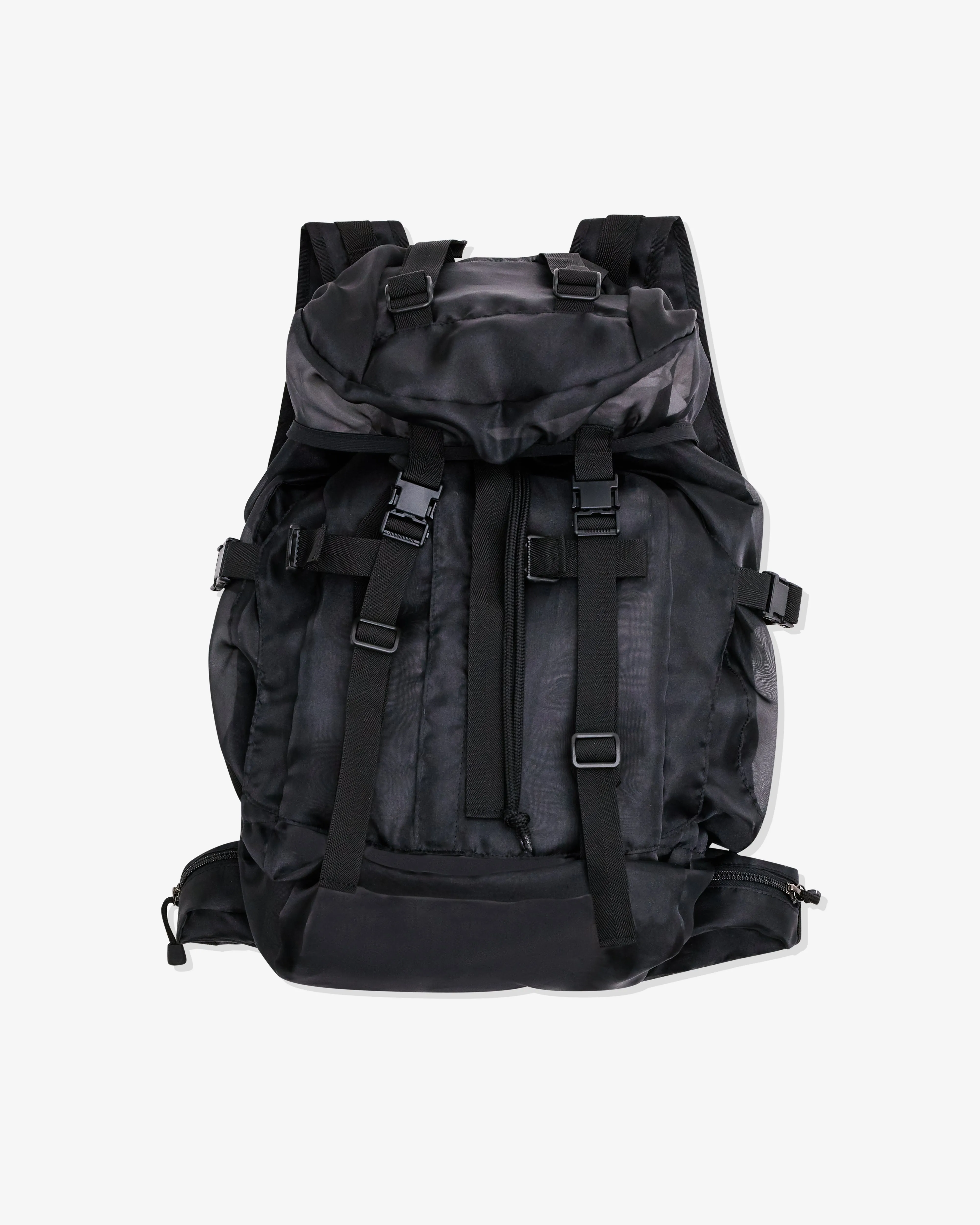 Junya Watanabe - Backpack - (Black)