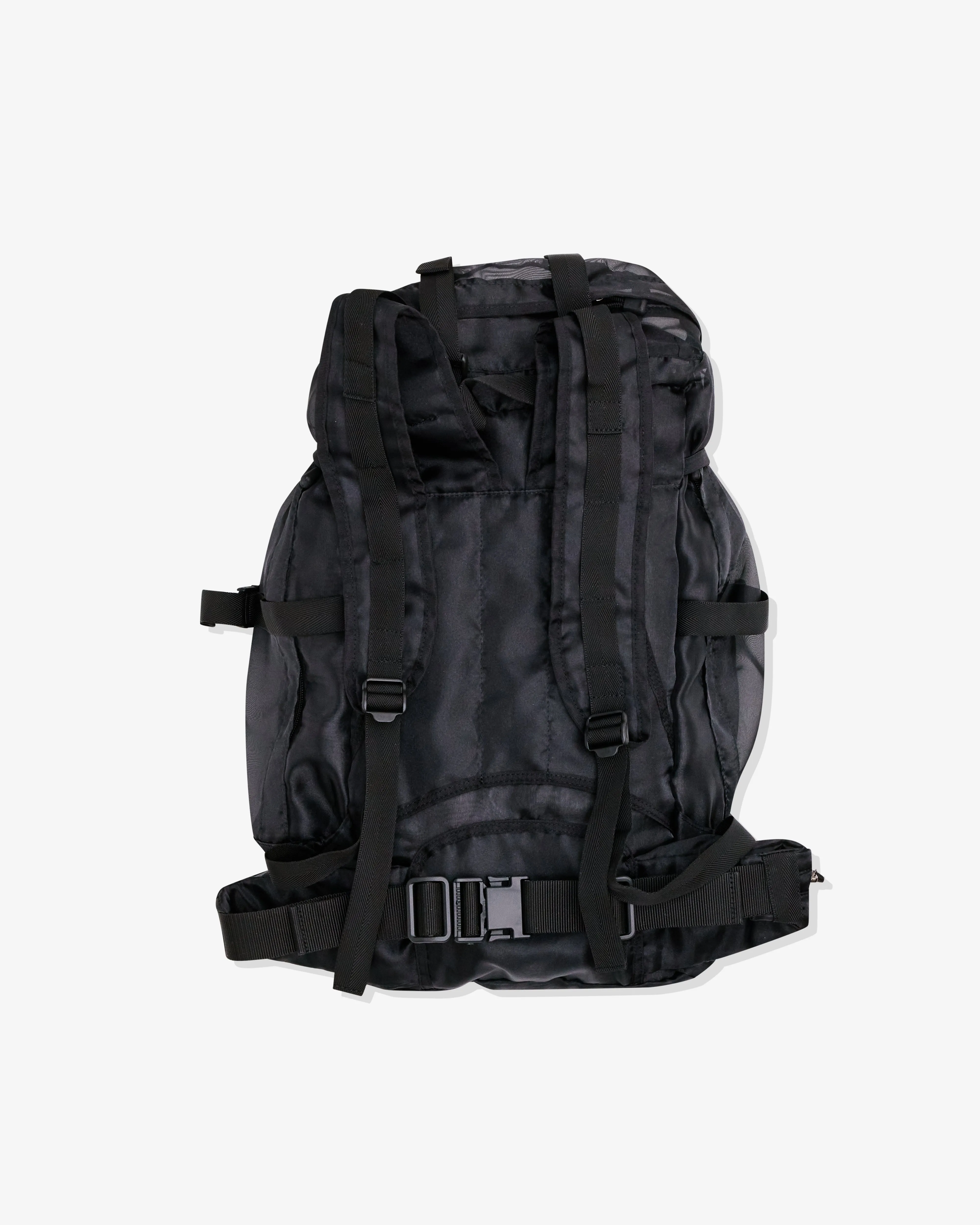 Junya Watanabe - Backpack - (Black)