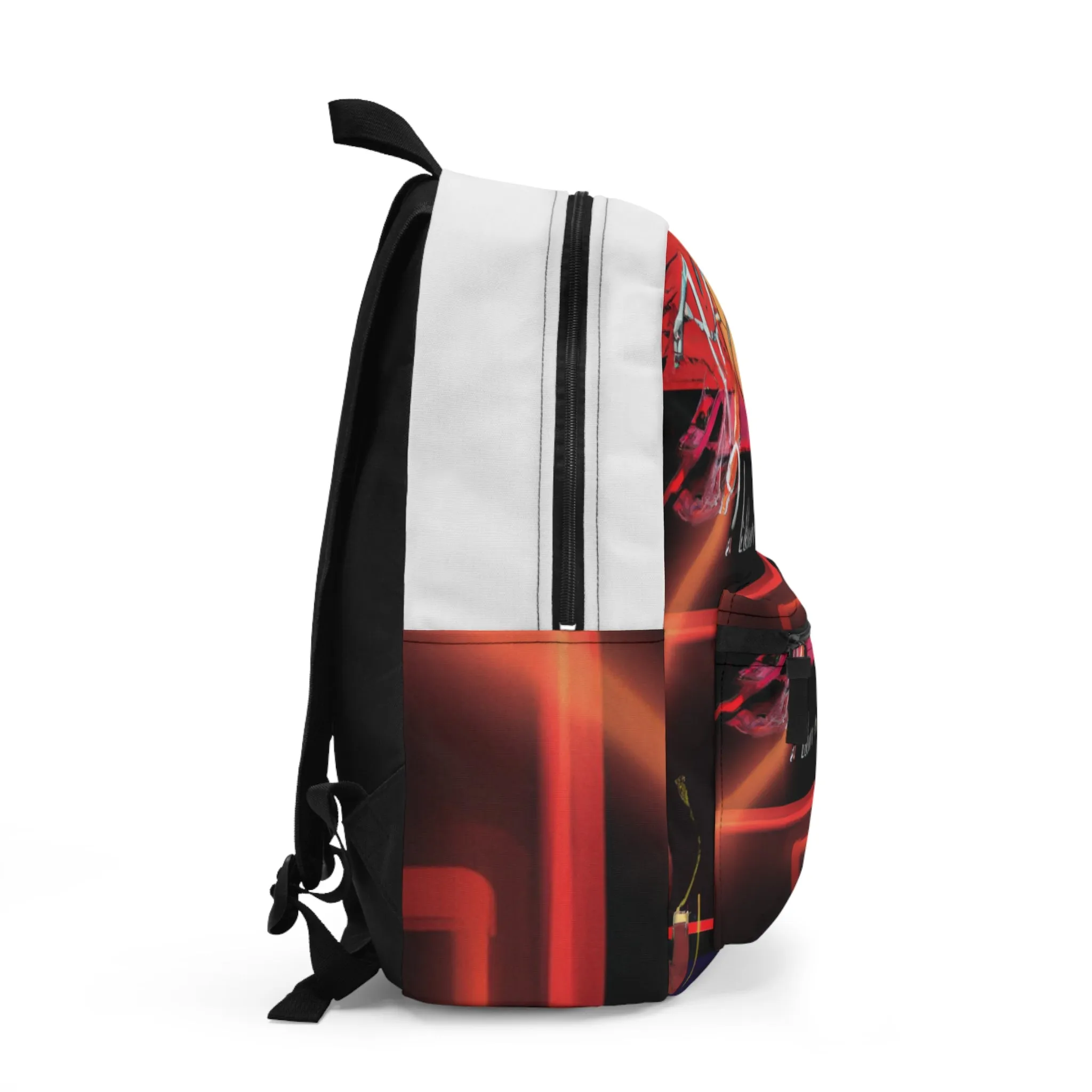Kazuo Yamada - Backpack