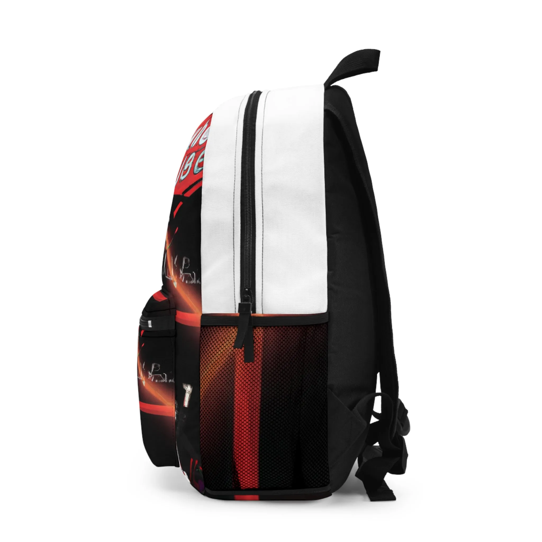 Kazuo Yamada - Backpack