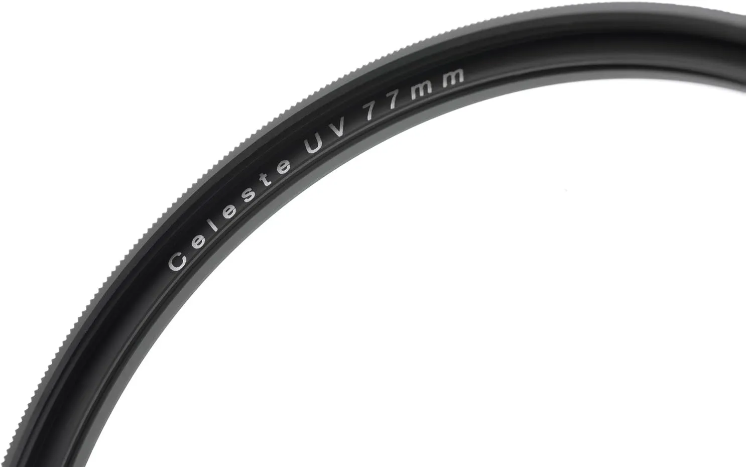 Kenko Celeste UV Filter with 18x Anti-Reflection Cubic Zirconia