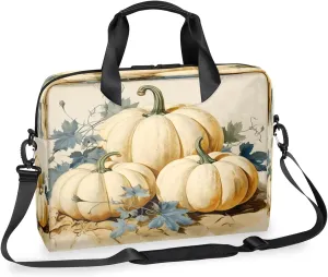 Laptop Carrying Case, Laptop and Tablet, Sleek Design, Water-Repellent Fabric, Business Casual, Casual Toploader