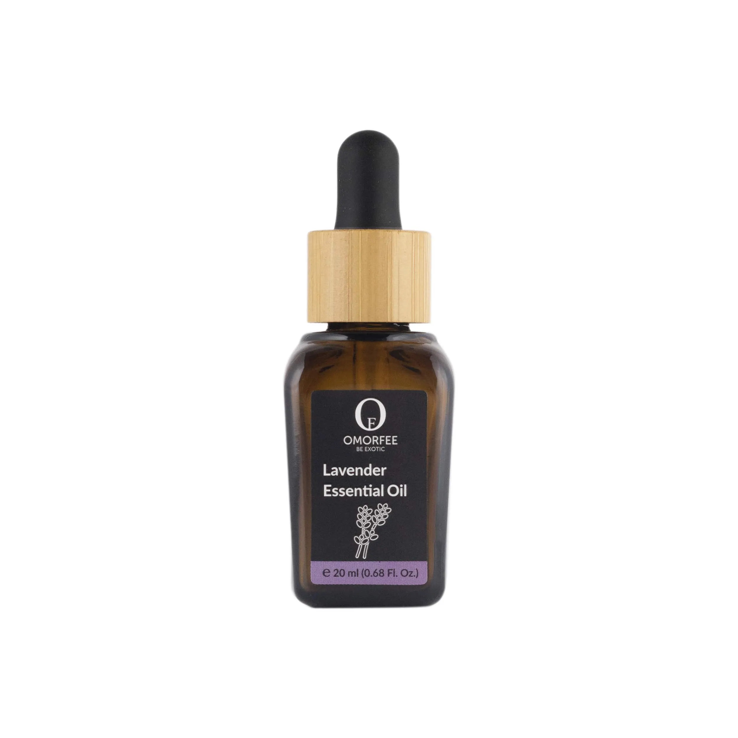 Lavender Essential Oil