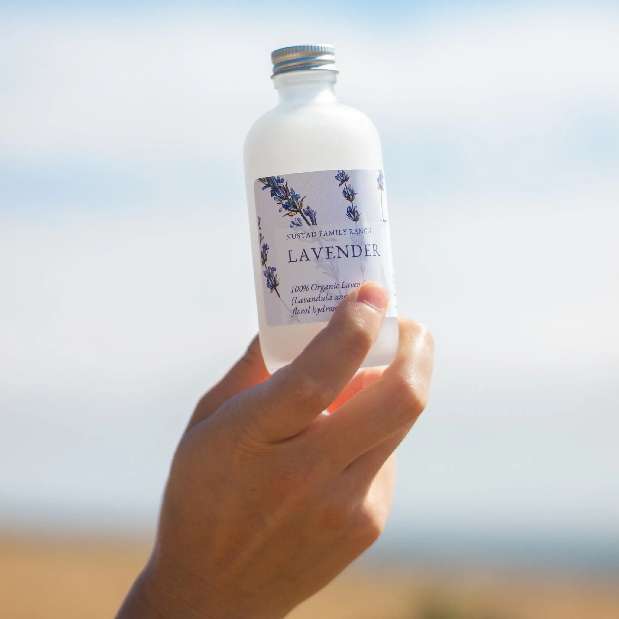 Lavender Hydrosol