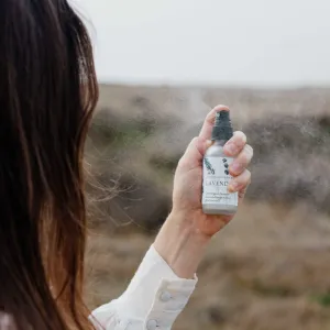 Lavender Hydrosol